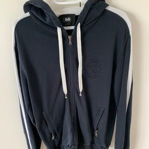 D&G Men’s Hoodie
